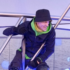 Илья Красочкин, 04.05, Санкт-Петербург