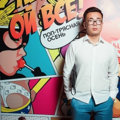 Тoni Aqduleuov, 18.06.1993, Жанаозен