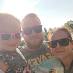 Ольга Капралова, 26.01.1990