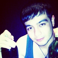 Qamar Ochilov