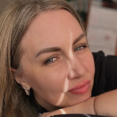 Полина Григорьева, 26.01