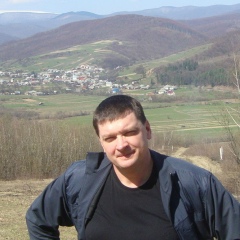 Виталий Макотринский, 17.08, Радивилов
