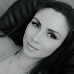Olya Vasilenko, 09.12.1987, Санкт-Петербург