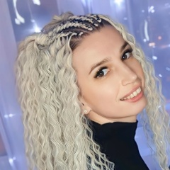 Елена Никулина, 27.07, Мурманск