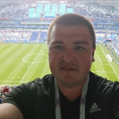 Геннадий Прокопьев, Тольятти