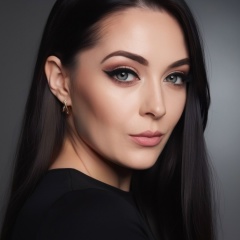 Анастасия Семененко, 15.06, Донецк