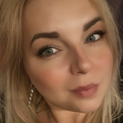 Olechka Shiryaeva, 30.06.1987, Москва