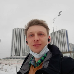 Серёня Уднылб, 09.06.1986, Москва