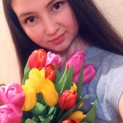 Динара Гайнутдинова, 28.11, Казань