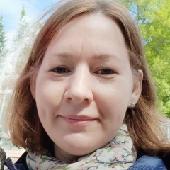 Елизавета Крылова, 19.03, Санкт-Петербург