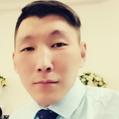 Юра Яковлев, 18.03, Якутск