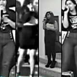 Leticia Fernandes, 21.09.1997