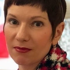 Ирина Малахова-Фролова, 19.06.1963, Санкт-Петербург
