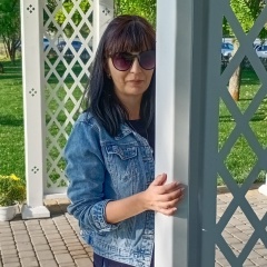 Юлия Шуненко, 05.03