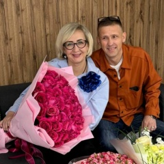 Елена Борисовна Хорунжева, Самара