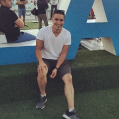 Ruslan Ravilov, Казань