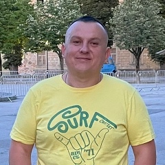 Владимир Дячок, 11.06, Винница