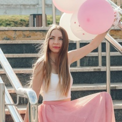 Дарья Земцова, 11.04, Саратов