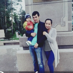 Аман Бопешка, 01.06.1988, Талдыкорган
