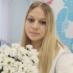 Юлия Валеева, Анжеро-Судженск