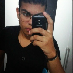 Kevin Carlos, 04.12.1996, Brasília