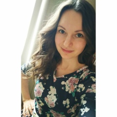 Вера Горнова, 31.03, Москва