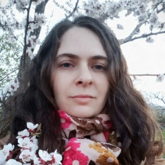 Светлана Казакова Психолог, 28.05, Нижний Новгород