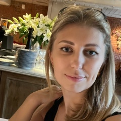 Maria Ryakhovskaya, 13.02, Москва