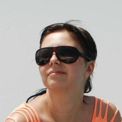Алина Тетерюкова, Санкт-Петербург