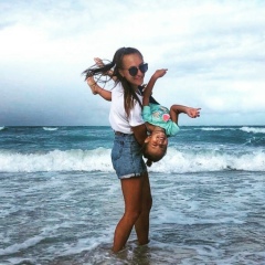 Юля Дюкина, 18.08, Екатеринбург