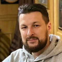 Алексей Чесноков, 28.08.1983, Санкт-Петербург