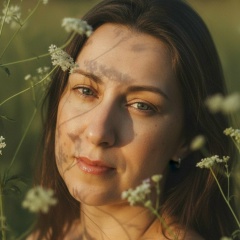 Елена Кириченко, Санкт-Петербург