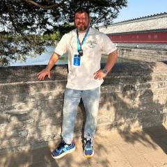 Александр Бутримов, 25.07.1982, Москва