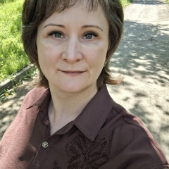 Елена Сухорукова, 21.09, Екатеринбург