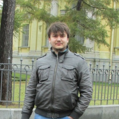 Родион Казак, 05.06.1989, Москва
