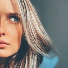Дарья Молчанова, 11.11, Санкт-Петербург