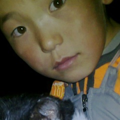 Асем Коксегенова, 12.01.1997, Теленгит-Сортогой