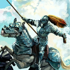 Даремиф Драконстраф, 11.07.1994, Санкт-Петербург