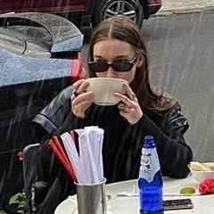 Дарья Луконина, 05.05