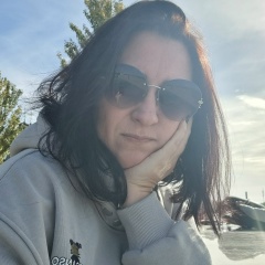 Галина Стебливская, 14.10, Симферополь