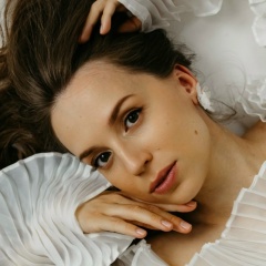 Елена Хабибуллина, 04.03.1988, Екатеринбург