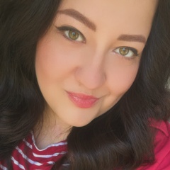 Мария Романова, 15.07, Новокуйбышевск