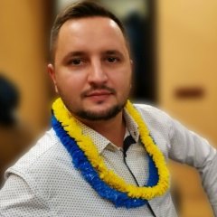 Сергей Анатолич, 26.01, Винница
