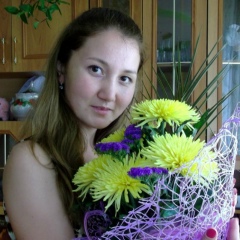 Лира Магалимова, 29.06.1989, Уфа
