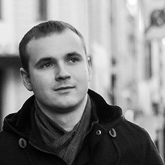 Тёма Сибиряк, 22.02, Новосибирск