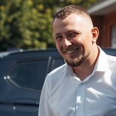 Лёня Голиков, 01.04.1986, Челябинск
