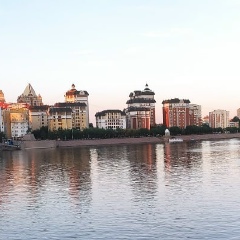 Ольга Ким, 09.09