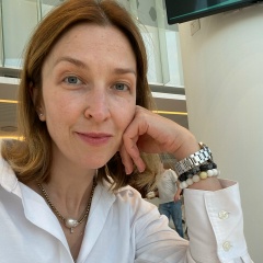 Наташа Кононова, 10.04, Москва