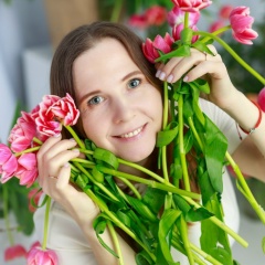 Надежда Щукина, 02.11, Йошкар-Ола