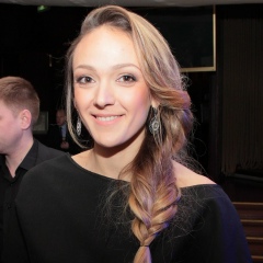 Анна Онищенко, 08.08.2008, Казань